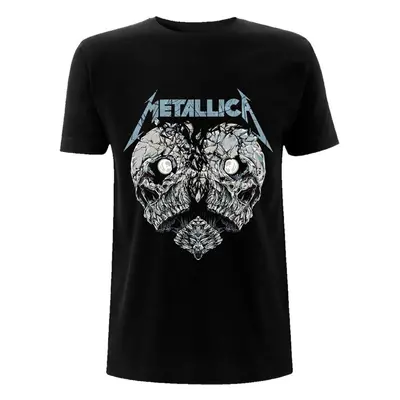 Men's t-shirt Metallica - Heart Broken - ROCK OFF