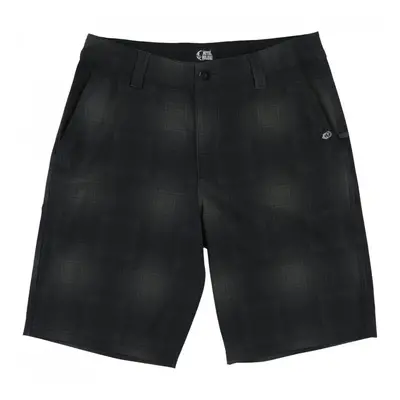 Shorts men's (swim shorts) METAL MULISHA - LUNATIC HYBRID - BLK