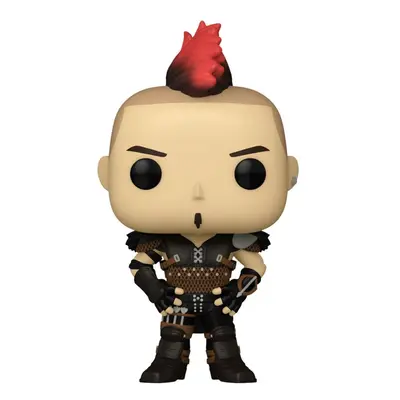 figure Mad Max - The Road Warrior - POP! - Wez