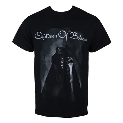 t-shirt metal men's Children of Bodom - - RAZAMATAZ