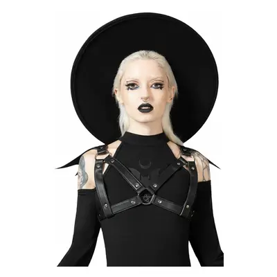 harness KILLSTAR - Totally Bats - Black