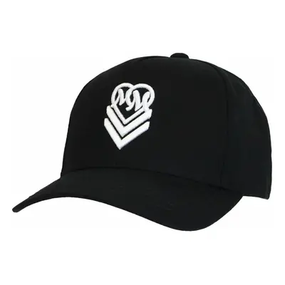 cap METAL MULISHA - ROSE WING