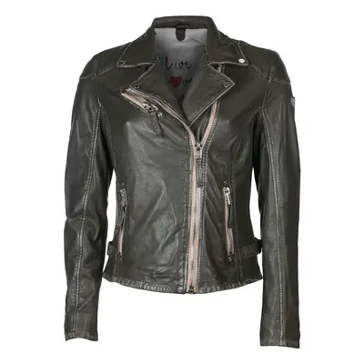 Women's jacket (metal jacket) PGG W20 LABAGW - olive