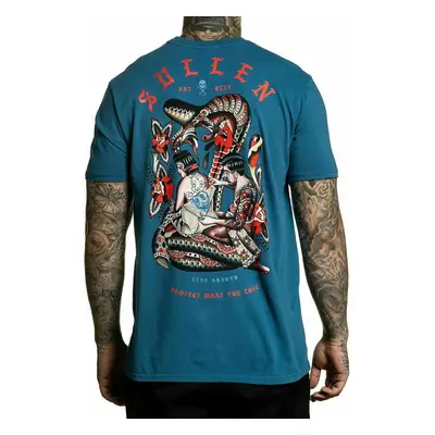 Men's t-shirt SULLEN - LESH ARROYO