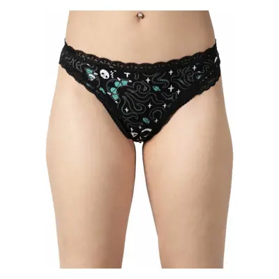 KILLSTAR - Cthulhu Women's Panties - Black