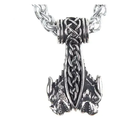 necklace Thor