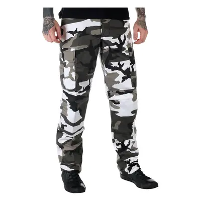 pants men MMB - US BDU - METRO