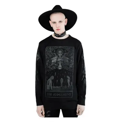 Women's sweater KILLSTAR - Judgment