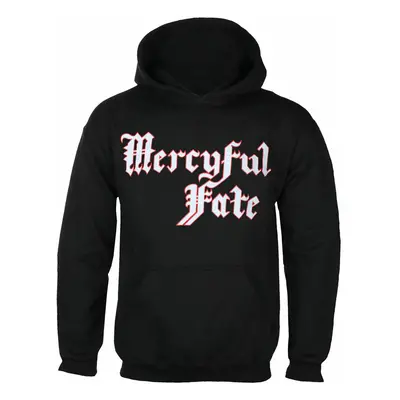 men's sweatshirt Mercyful Fate - Melissa - Black