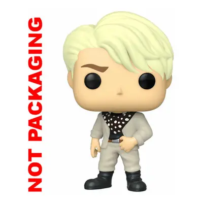 figure Duran Duran - POP! - Andy Taylor - DAMAGED