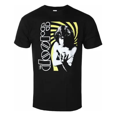 men's t-shirt Doors - Jim Spinning - ROCK OFF