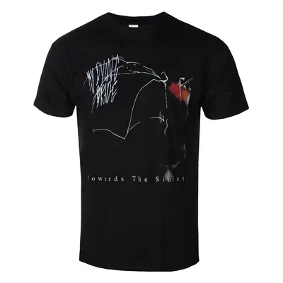 men's T-shirt MY DYING BRIDE - TOWARDS THE SINISTER - RAZAMATAZ