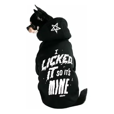 dog suit KILLSTAR - Lick