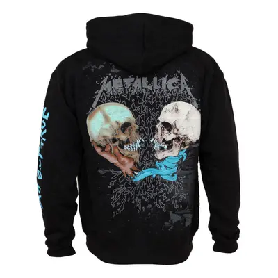 hoodie men's Metallica - Sad But Fckdup - NNM