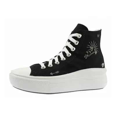 women's shoes CONVERSE- Chuck Taylor All Star Move