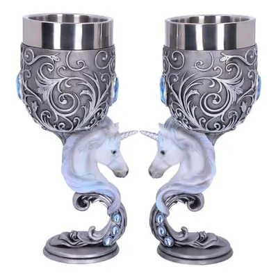 Chalice (set) Enchanted Hearts