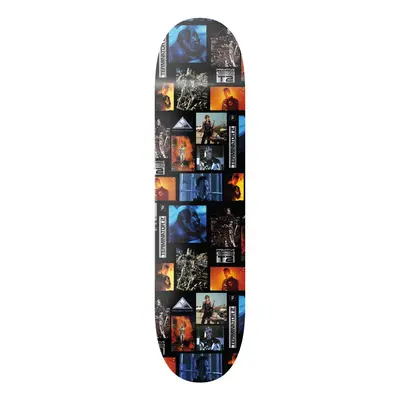 skateboard DIAMOND x Terminator - Primitive No Fate