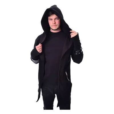 hoodie men's - ARCHER - VIXXSIN