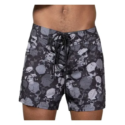 men's shorts (swimwear) KILLSTAR - Sepulture