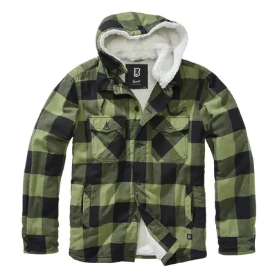 Men's jacket BRANDIT - Lumberjacket