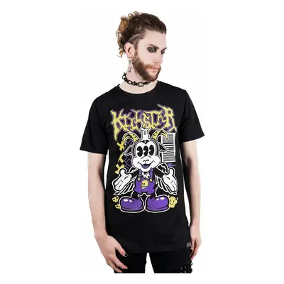 Men's t-shirt KILLSTAR - Technomet