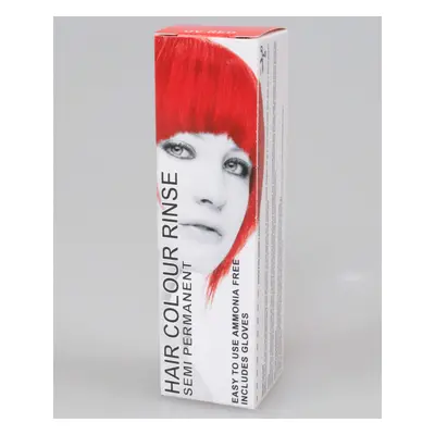 hair color STAR GAZER - UV Red