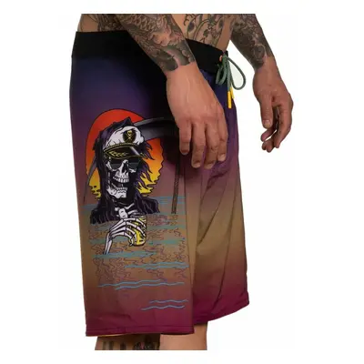 Men's shorts (swimsuit) SULLEN - RIVER REAPERS