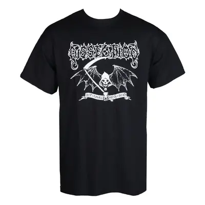 men's t-shirt Dissection - Reaper - ST0892