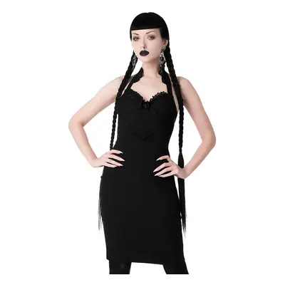 Women's dress KILLSTAR - Ophelia Midi