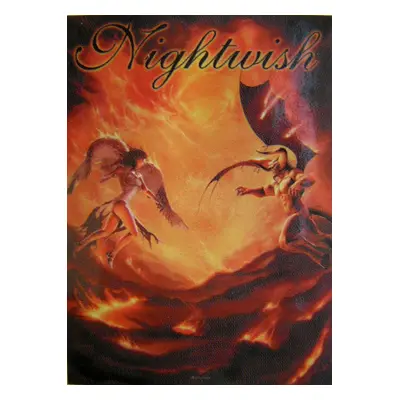 flag Nightwish