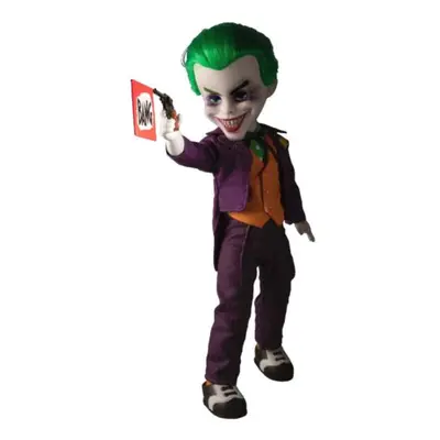 Action figure (doll) Joker - DC Universe - LIVING DEAD DOLLS