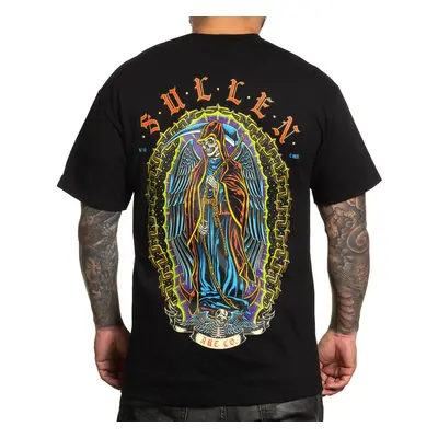 men's t-shirt SULLEN - ANGEL OF DEATH