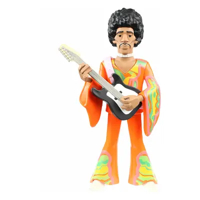 figure Jimi Hendrix