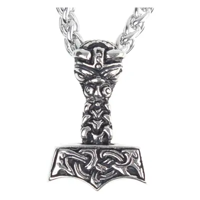 necklace Thor