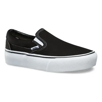 low sneakers women's - VANS