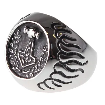 ring ETNOX - Thor´s Hammer