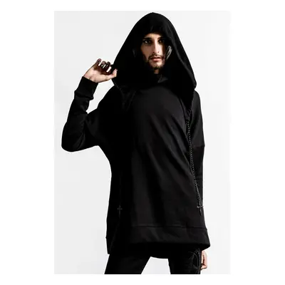 Men's sweatshirt KILLSTAR - Cloak Of Deception - Black