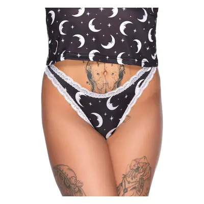 Women's thong knickers KILLSTAR - Mystic