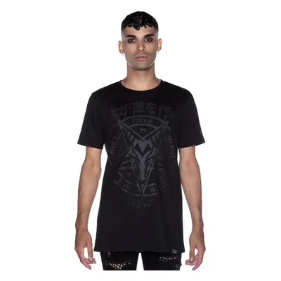 Men's t-shirt KILLSTAR - Trailblazer