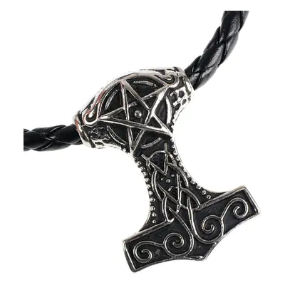 Pendant necklace Thor