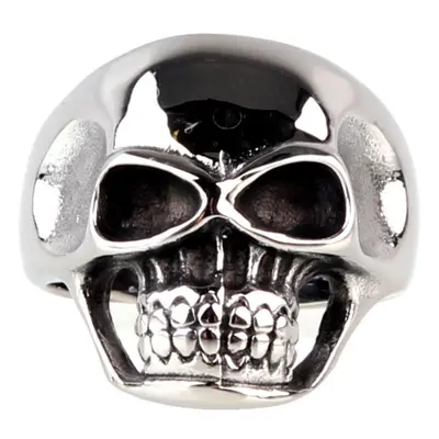 ring ETNOX - Skull