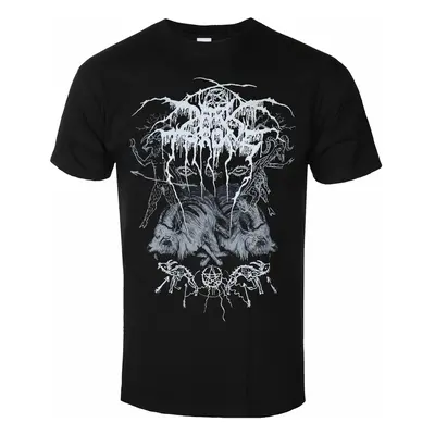 men's t-shirt DARKTHRONE - GOATLORD - RAZAMATAZ