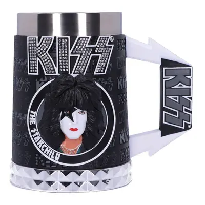 Mug (tankard) KISS - Glam Range The Starchild