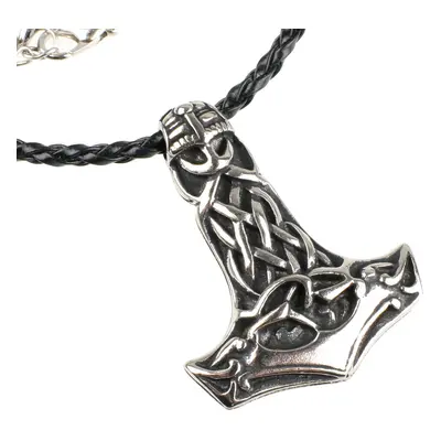 necklace Thor