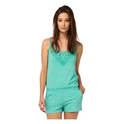 overal women's PROTEST - Acacia - Ocean Green