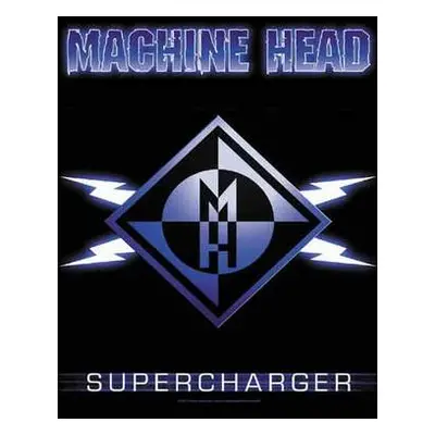 flag Machine Head HFL