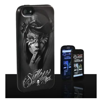 cover to cell phone SULLEN - Catrina - Black