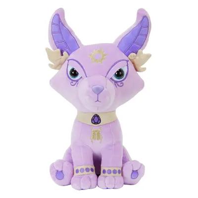 plush toy KILLSTAR - Anubis - Le Soleil - Lilac