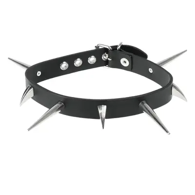 Collar Spikes