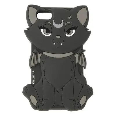 Cell phone cover (iPhone 6+) KILLSTAR - Delish - BLACK